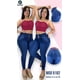 thumbnail image 2 of Jeans Dama Colombiano Push Up Mujer Mayoreo, 2 of 2