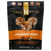 True North Gluten-Free Almond Pecan Crunch, 5 Oz.