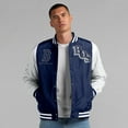 thumbnail image 4 of Men's Fanatics  Navy Boston Red Sox Elements Elite Full-Snap Jacket, 4 of 6