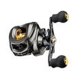 thumbnail image 1 of EIGTHTAIL AK2000 Magnetic Brake Fishing Reel Rotating Button 12 Gears Baitcasting Explosion-Proof Line Water Drop Wheel for Outdoors, 1 of 8