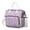 White-1, variant on Alien Themed Waterproof Lunch Bag - Insulated Leakproof Tote with Splash-Resistant Shell for Daily Use