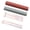 B, variant on Fretplate Protector Guitar Fret Removal Tool and Sanding Set with Protective Pads Metal Texture for Instrument Care