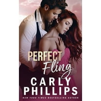 Serendipity's Finest Perfect Fling, Book 2, (Paperback)