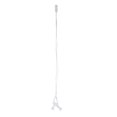 thumbnail image 3 of Clip, Anti Lost Lanyard Protector BTE Clip Holder Rope, Portable Hang Rope Fixation Cord Hearing  Rope For Seniors Adults Kid Sound, 3 of 8