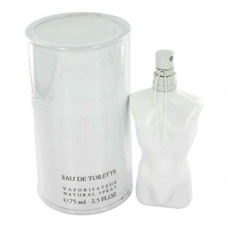 Fleur Du Male by Jean Paul Gaultier Eau De Toilette Spray 4.2 oz