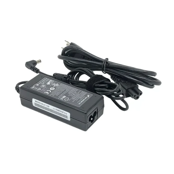 Pre-Owned Genuine FSP FSP065-REB AC/DC Switching Power Adapter 19V 3.42A 65W OEM w/PC