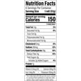 thumbnail image 4 of Brownberry Sandwich Thins Whole Wheat Rolls, 6 count, Pre-sliced Sandwich Thins, 12 oz Bag, 4 of 8