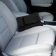 thumbnail image 2 of Organizador de espacio para asiento de coche, multifuncional, con compartimento lateral para consola y portavasos para asiento delantero, 2 of 7