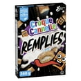 thumbnail image 2 of CTC LOADED BITES CEREAL 368G, 2 of 11