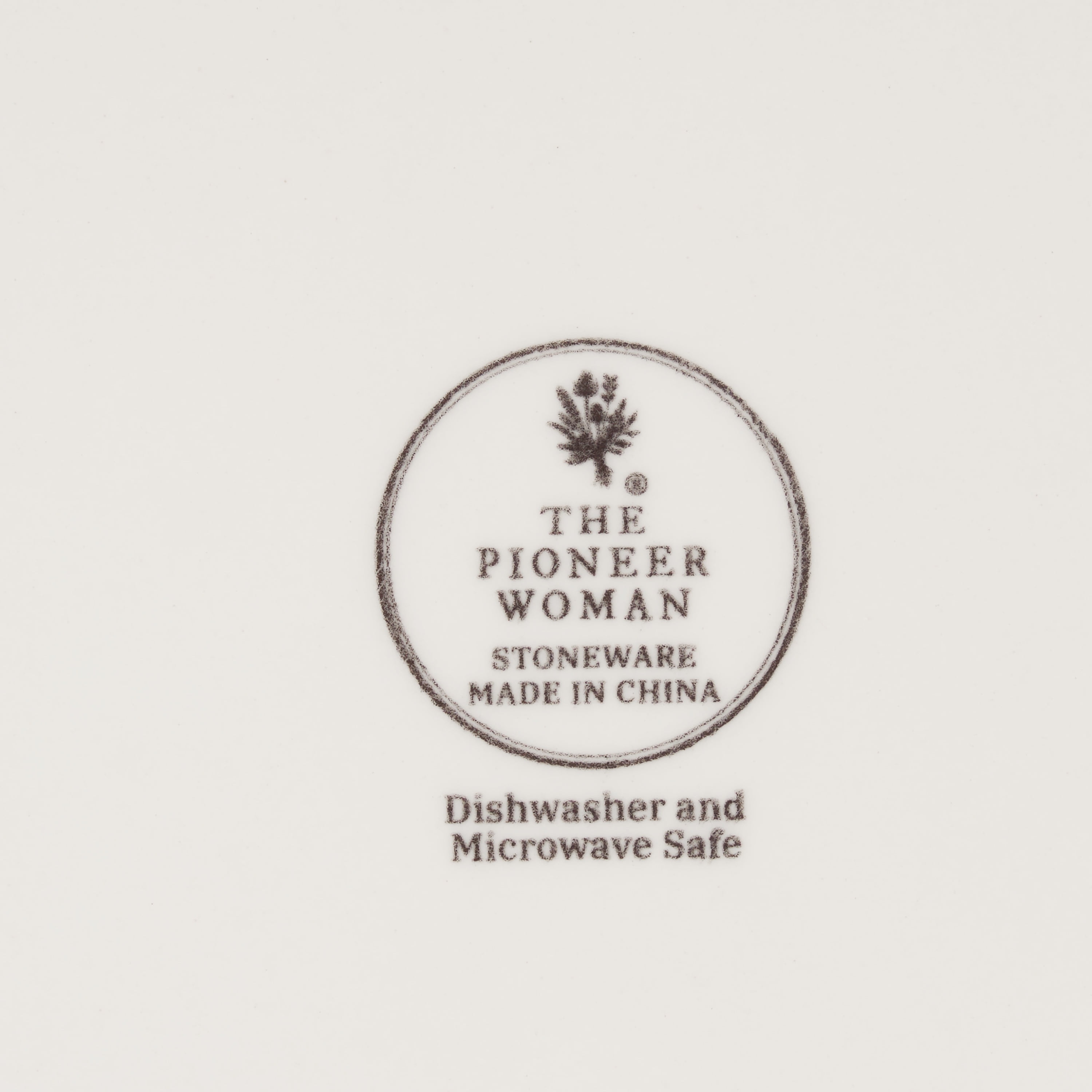 The Pioneer Woman Agatha Stoneware Sugar Bowl with Lid, Green