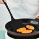 thumbnail image 5 of Aparatos de cocina, Accesorios de cocina, Utensilios de cocina, Herramientas de cocina Espátula de cocina de silicona Espátula antiadherente Resistente a altas temperaturas Fácil de limpiar Cocinar Es, 5 of 6