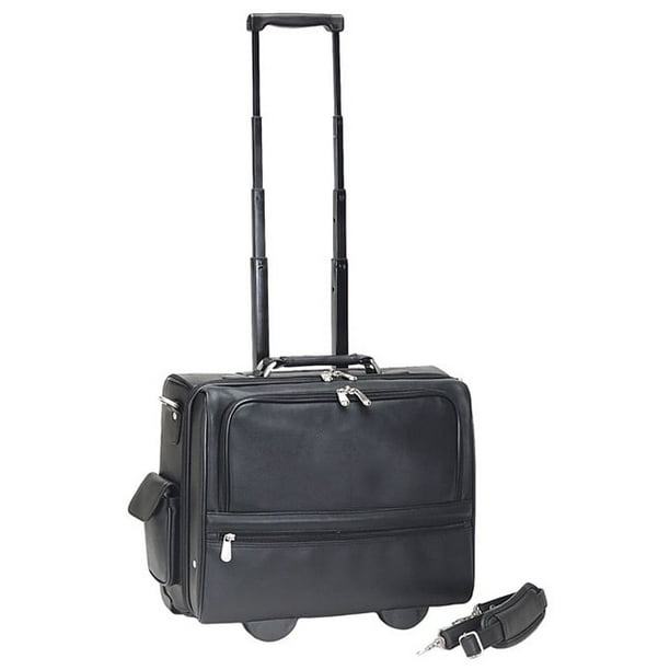Travelwell ROLLING COMPUTER CASE