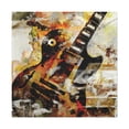 thumbnail image 1 of Gibson Rises Upward - Canvas, 1 of 10