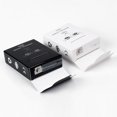 thumbnail image 3 of yeacher 20m Ultra-Thin Ink Mapping String for Precise Brow Design, Includes Ink & Measuring Ruler, White or Black Box Option, 3 of 6