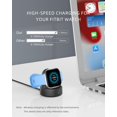thumbnail image 3 of Base de carga para Fitbit Sense/Sense 2/Versa 3/Versa 4 de Vipcase, 3 of 9