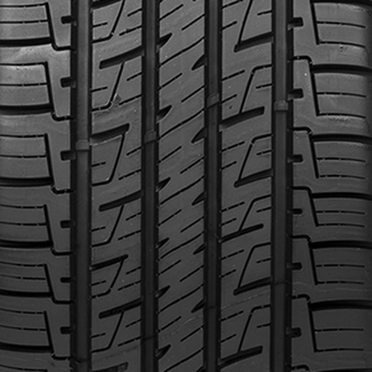Goodyear Assurance MaxLife All Season 205/50R17 89V Passenger Tire