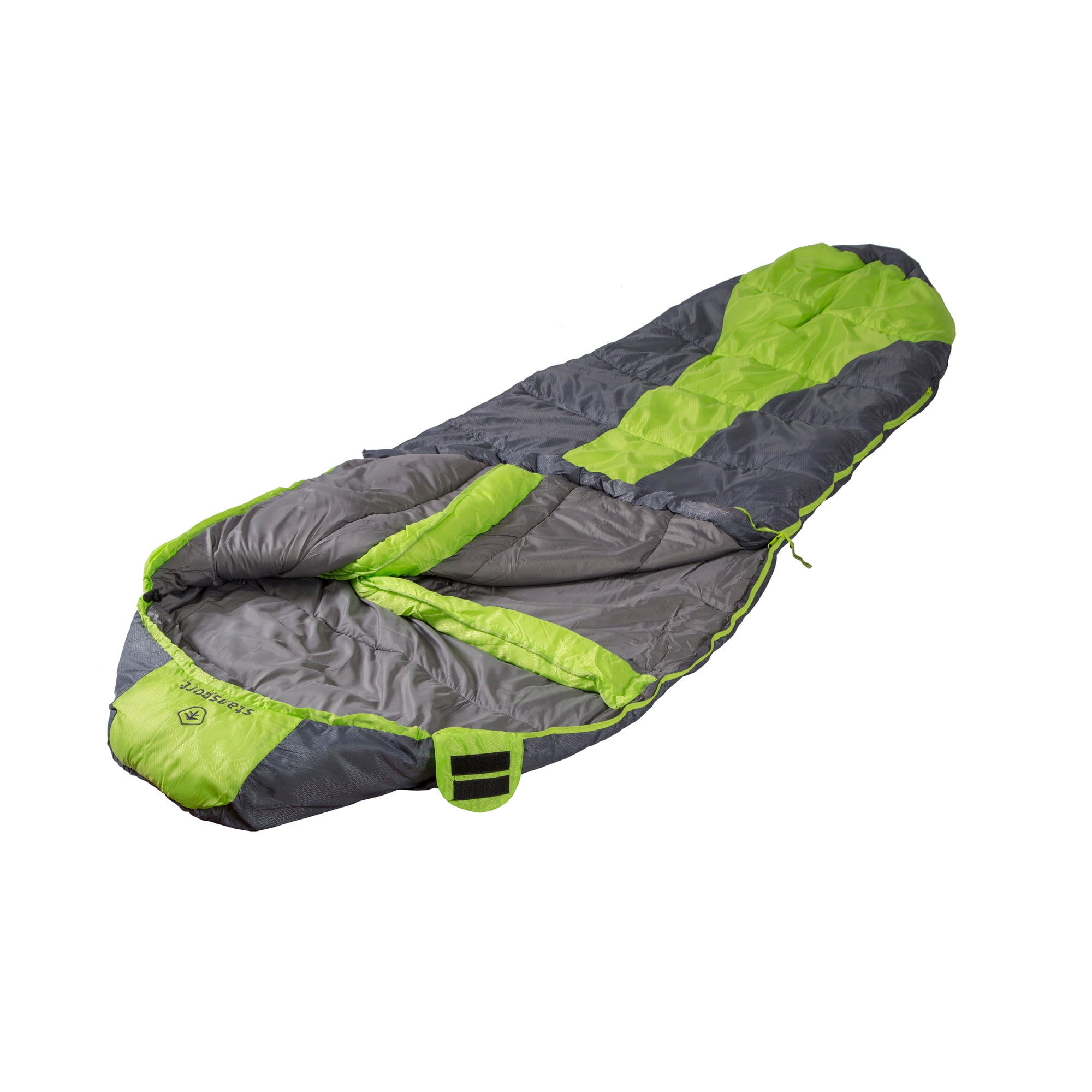 Stansport 2.5 lbs. Trekker Sleeping Bag