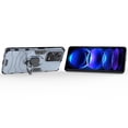thumbnail image 4 of Funda para Xiaomi Redmi NOTE 12 PRO PLUS 5G con Soporte Anillo Giratorio 360° y Protección Resistente a Golpes y Caídas, 4 of 5