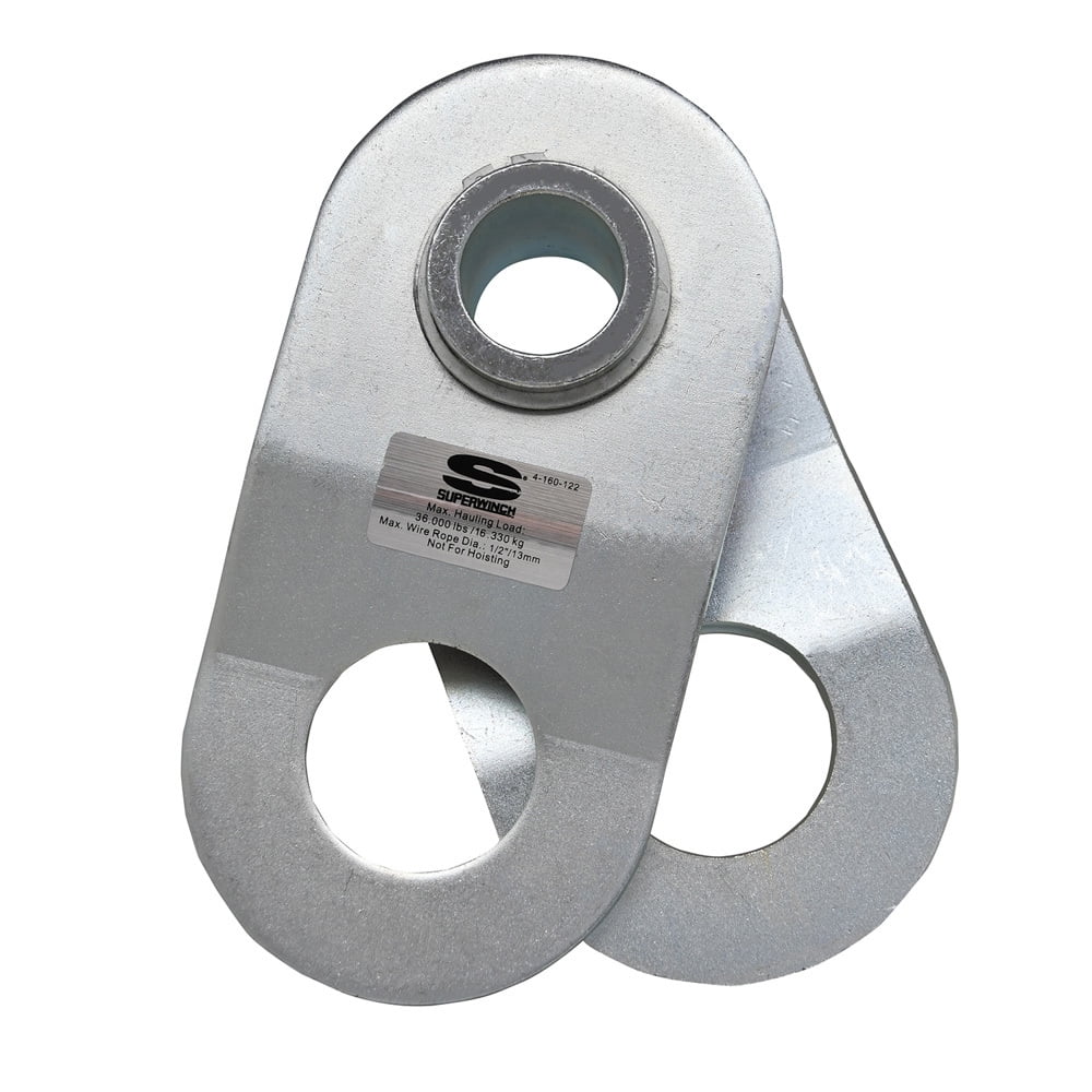 SUPERWINCH 7755