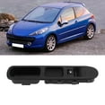 thumbnail image 4 of Window Lifter Button, Power Window Switch 6490HQ Antiaging Durable Wearproof ABS Sensitive  For Car, 4 of 8