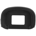 thumbnail image 2 of Camera Viewfinder Eyepiece, Eye Cup Replacement Lightweight Simple Operation  For  1DS, 2 of 8