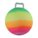 thumbnail image 5 of Pelota saltarina CUTICAT pelota hinchable 18 pulgadas PVC colorida, 5 of 8