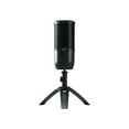 thumbnail image 4 of CHERRY UM 3.0 Wired Microphone - Black - 8.20 ft - 20 Hz to 20 kHz - Cardioid - Stand Mountable - USB 2.0, 4 of 15