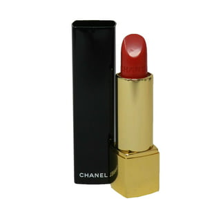 Chanel Rouge Allure Luminous Satin Lip Color Colour Lipstick - Seduisante  No. 91