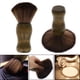 thumbnail image 2 of instrumento musical Cepillo Antiestático Mango De Madera Limpieza De Discos Suaves Para Reproductor De Vinilo LP Barbie Nuevos Originales, 2 of 6