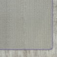 thumbnail image 6 of Just Kidding 6' x 9' area rug in color Very Violet, 6 of 6