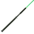 thumbnail image 2 of Okuma Cat Slayer 7'6" MH 2-Piece Spinning Fishing Rod, 2 of 6