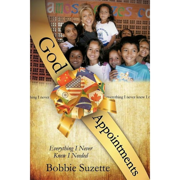 God Appointments, (Paperback)