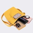 thumbnail image 3 of URSOFINE Lightweight Nylon Crossbody Bag for Women Casual Water-Resistant Shoulder Purse, 3 of 8
