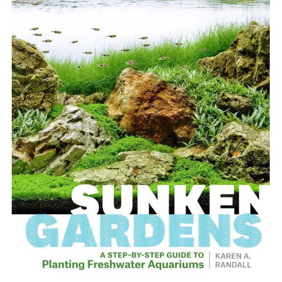 Pre-Owned Sunken Gardens - Paperback