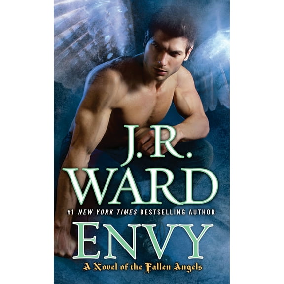 Pre-Owned Envy: A Novel of the Fallen Angels (Mass Market Paperback) 0451229452 9780451229458