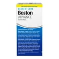 Boston ADVANCE Formula Contact Lens Solution Travel Pack Complete