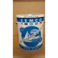 thumbnail image 2 of WholesaleTeak Semco Teak Wood Sealer Waterproofing Sealant Protector (1 Gallon) - Gold Tone Finish #WMAXSMG, 2 of 3