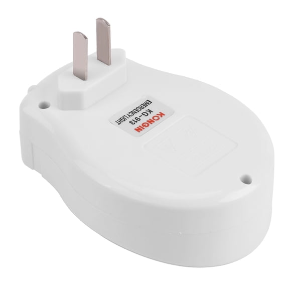 Ashata Home Emergency Light, Emergency LED Light,13 LED Rechargeable Home Emergency Light Automatic Power Failure Outage Lamp