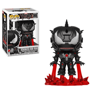 Funko POP! Marvel: Marvel Venom S2 - X-23 - Walmart.com