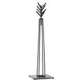 thumbnail image 1 of Melrose International 78532DS 9.5 x 34 in. Metal Tabletop Stand, 1 of 1