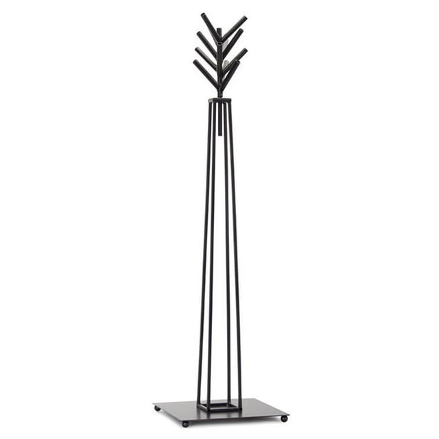 Melrose International 78532DS 9.5 x 34 in. Metal Tabletop Stand