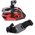 thumbnail image 4 of Support de Ceinture Réglable Sangle de Casque pour XiaoYi, 4 of 7
