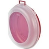 Sterilite Nesting Wreath Box - Red