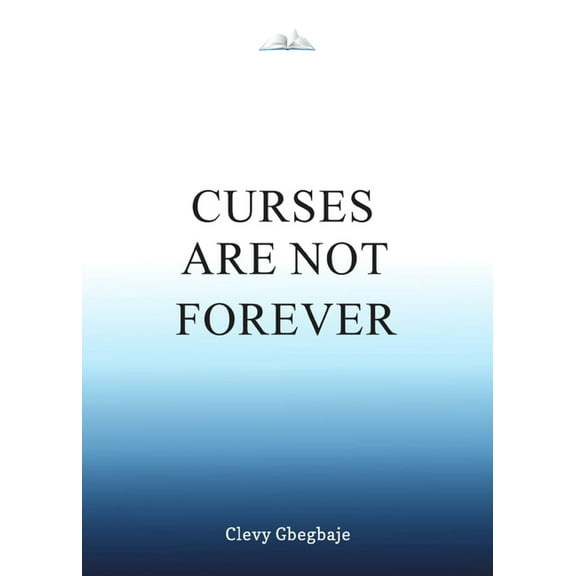 Curses are Not Forever, (Paperback)