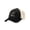 Black, variant on NCAA Kansas State Wildcats Unisex Adjustable Hat - Purple