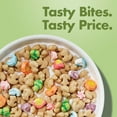 thumbnail image 4 of Malt-O-Meal Marshmallow Mateys Breakfast Cereal,Crunchy, 33 oz Resealable Cereal Bag, 4 of 12