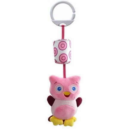 

Honeeladyy Sales Online Baby Plush Puzzle Multifunctional Music Cart Bed Hanging