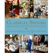 Classical Shindig (Hardcover)