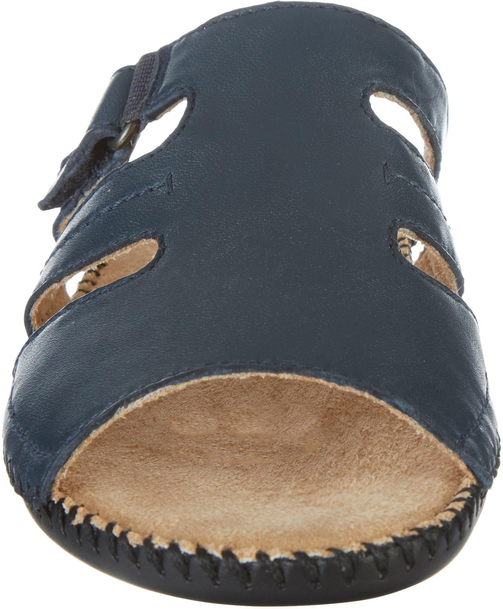 naturalizer serene sandal