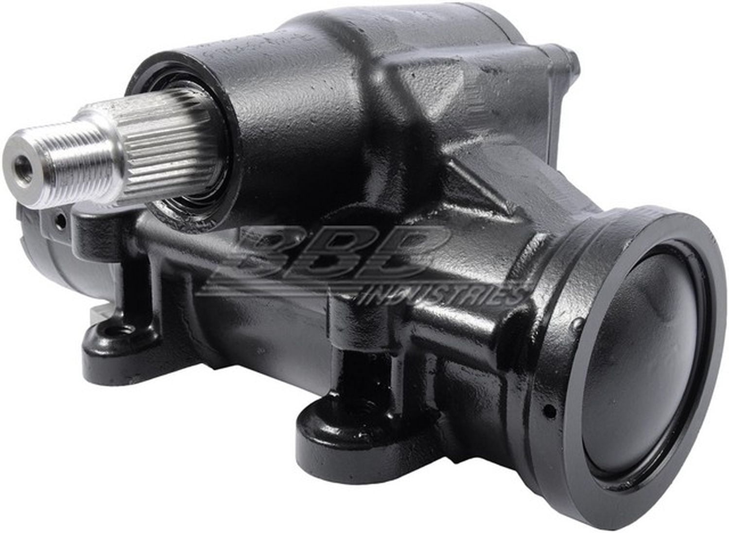 NEW STEERING GEAR - POWER